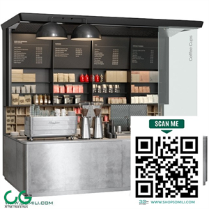 COFFEE SHOP
